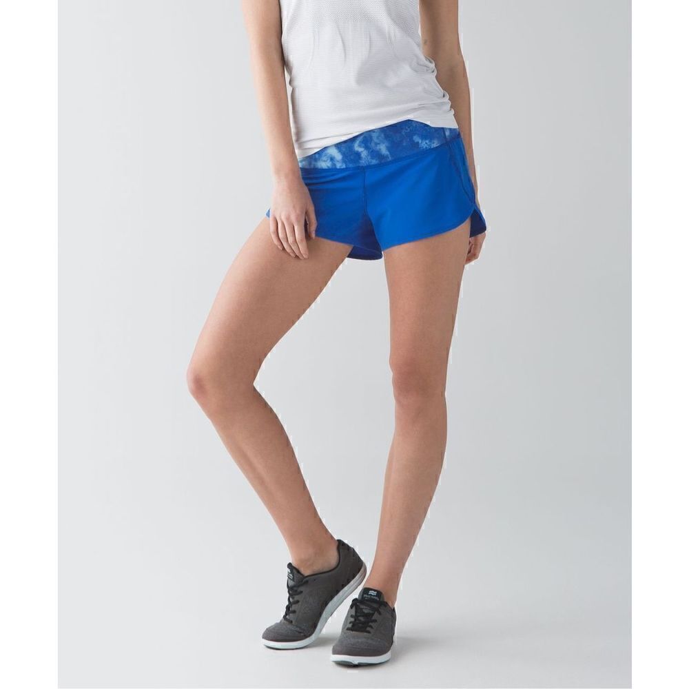 Lululemon Speed Short  